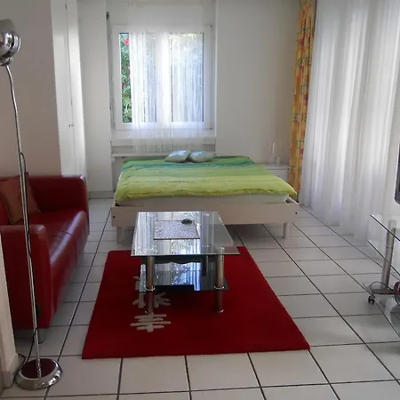 Apartment Collina Verde *