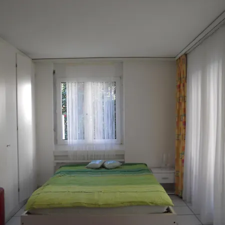 Apartment Collina Verde